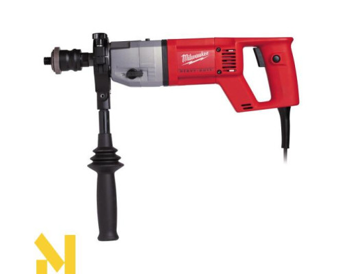 Дриль алмазного свердління Milwaukee DD 2-160 XE