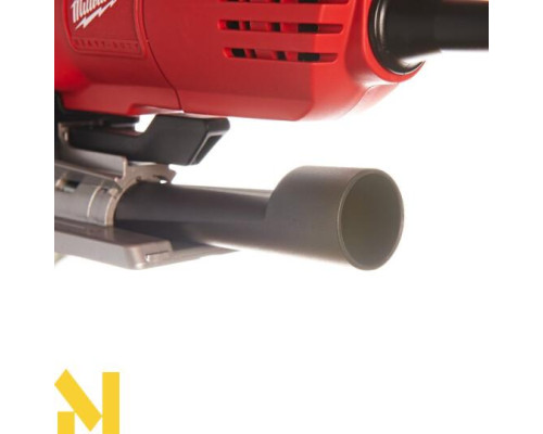 Лобзик електричний Milwaukee JSPE 135 TX