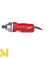 Шліфмашина пряма Milwaukee DG 30 E