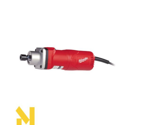 Шліфмашина пряма Milwaukee DG 30 E