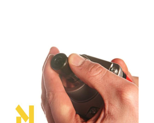 Шліфмашина пряма Milwaukee DG 30 E