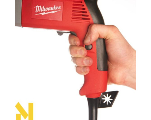 Дриль Milwaukee HD2E 13 R