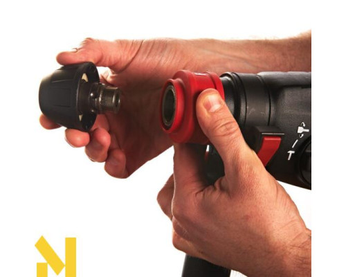 Перфоратор Milwaukee PH 30 POWER X