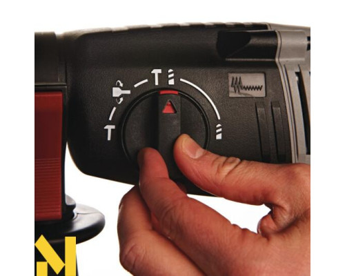 Перфоратор Milwaukee PH 30 POWER X