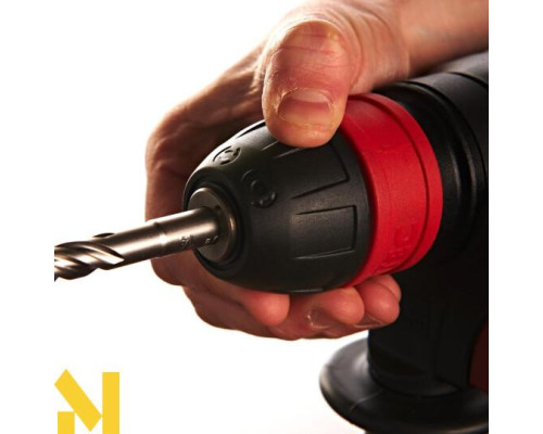 Перфоратор Milwaukee PH 30 POWER X