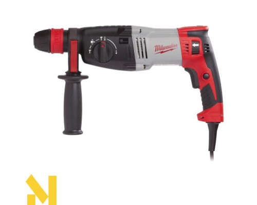 Перфоратор Milwaukee PH 30 POWER X