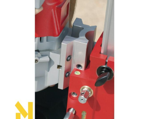 Стійка для алмазного свердління Milwaukee (4933400600)