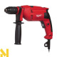 Дриль ударний MILWAUKEE DE 13 RP