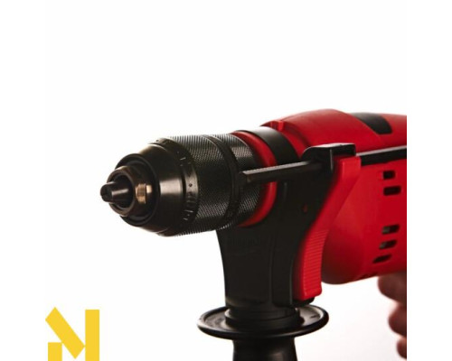 Дриль ударний MILWAUKEE DE 13 RP