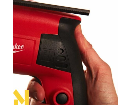 Дриль ударний MILWAUKEE DE 13 RP