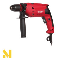 Дриль ударний MILWAUKEE PDE 13 RX
