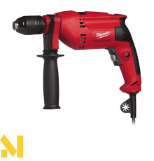 Дриль ударний MILWAUKEE PDE 16 RP