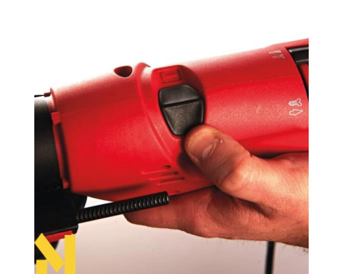 Дриль ударний MILWAUKEE PDE 16 RP