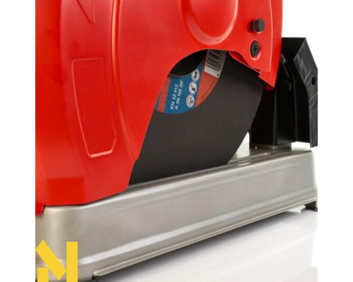 Пила монтажна Milwaukee CHS 355