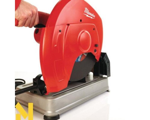 Пила монтажна Milwaukee CHS 355