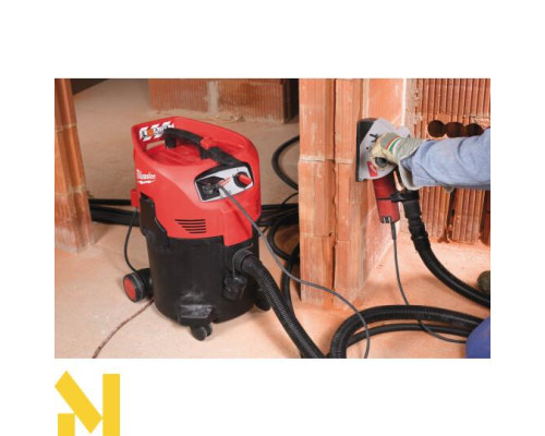 Пилосос MILWAUKEE AS 300 ELCP