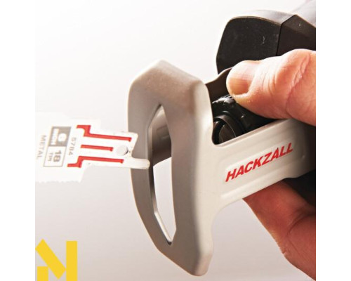 Пила шабельна акумуляторна Milwaukee C18 HZ-0 (без АКБ та ЗП)