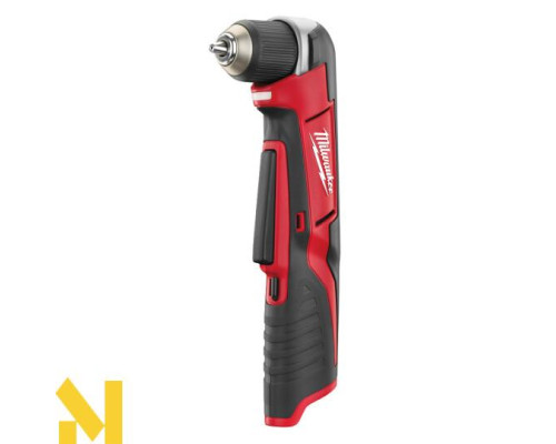 Дриль кутовий акумуляторний MILWAUKEE C12RAD-0 (без АКБ та ЗП)