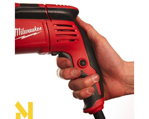 Дриль Milwaukee PD2E 22 R