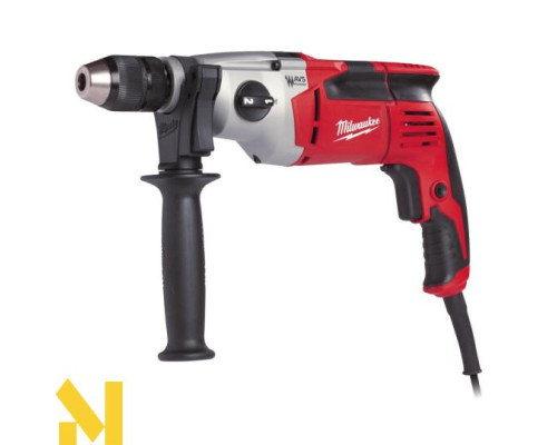 Дриль Milwaukee PD2E 22 R