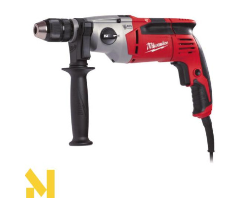 Дриль Milwaukee PD2E 24 R