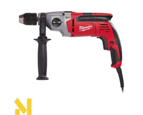 Дриль Milwaukee PD2E 24 R