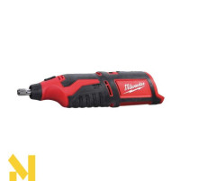 Гравер акумуляторний Milwaukee C12 RT-0 (без АКБ та ЗП)