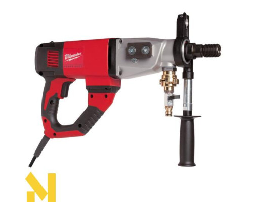 Дриль алмазного свердління Milwaukee DD 3-152