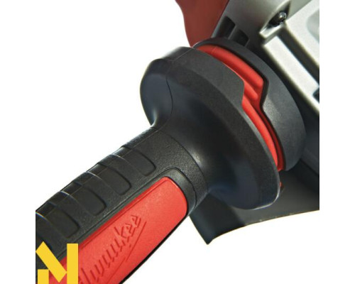 Болгарка (кутова шліфувальна машина) Milwaukee AGV 12-125 X