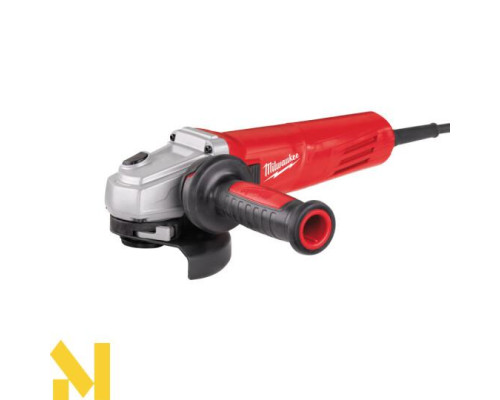 Болгарка (кутова шліфувальна машина) Milwaukee AGV 12-125 X