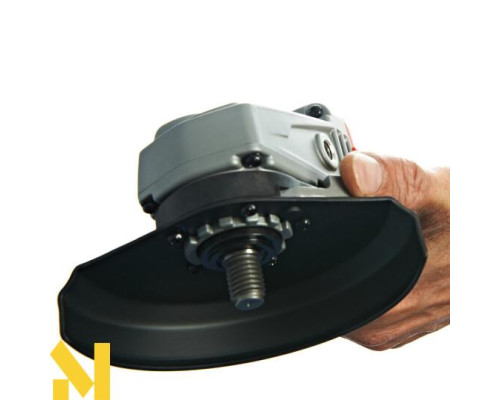 Болгарка (кутова шліфувальна машина) Milwaukee AGV 12-125 X