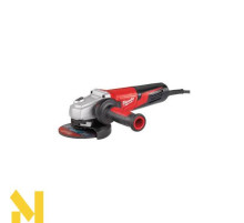 Кутова шліфмашина Milwaukee AGV 15-125 XE