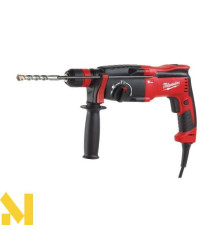 Перфоратор Milwaukee PH26X SDS-PLUS