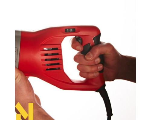 Пила шабельна Milwaukee SSPE 1500 X