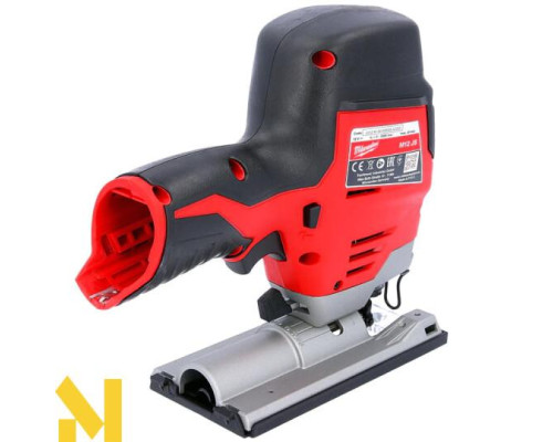 Лобзик акумуляторний Milwaukee M12 JS-0