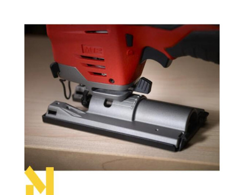 Лобзик акумуляторний Milwaukee M12 JS-0