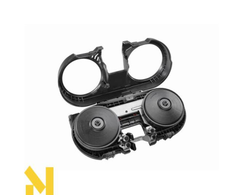 Пила стрічкова акумуляторна Milwaukee M12 BS-0 (без АКБ та ЗП)