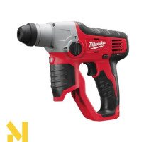 Перфоратор акумуляторний Milwaukee M12 H-0 (без АКБ та ЗП)