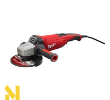 Болгарка (кутова шліфувальна машина) Milwaukee AGV 22-180 E