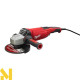 Болгарка (кутова шліфувальна машина) Milwaukee AGV 22-230 E