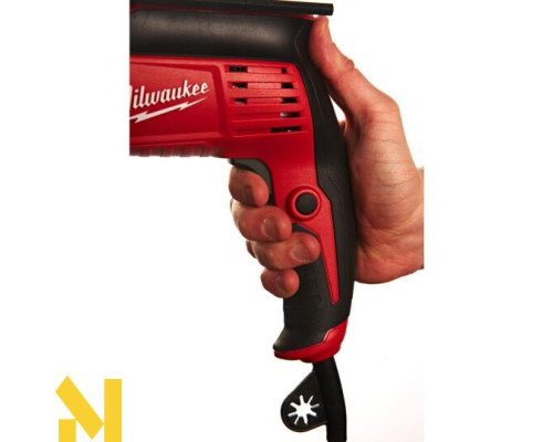 Дриль Milwaukee PD-705