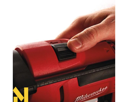 Дриль Milwaukee PD-705