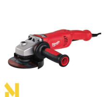 Болгарка (кутова шліфувальна машина) Milwaukee AGV 17-125 XE