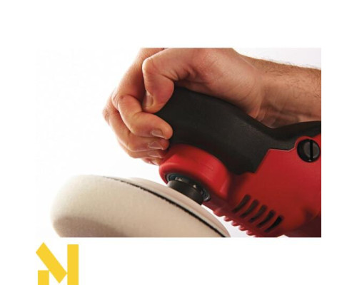 Машина полірувальна Milwaukee AP 14-2 200 E