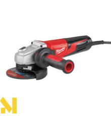 Болгарка (кутова шліфувальна машина) Milwaukee AGV 15-150 XC