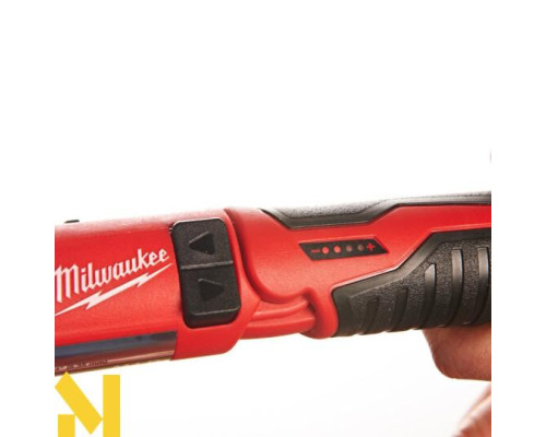 Викрутка акумуляторна Milwaukee M4 D-202B