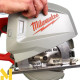 Пила дискова Milwaukee MCS 66
