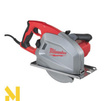 Пила дискова Milwaukee MCS 66