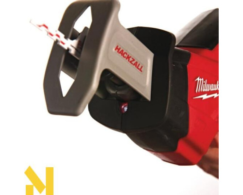 Пила шабельна акумуляторна Milwaukee C12 HZ-202С