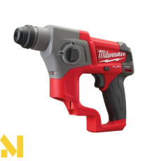 Перфоратор акумуляторний Milwaukee M12 CH-0 (без АКБ та ЗП)